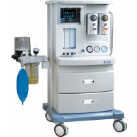 金陵-01C型麻醉机