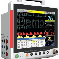 F8多参数监护仪