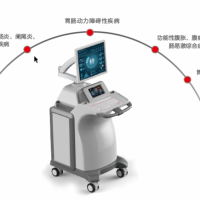 优胜胃活力治疗仪