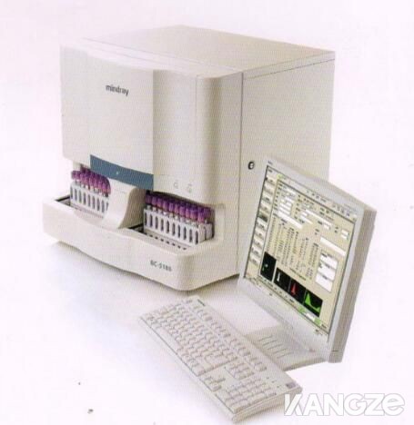 优利特 BC-5180全自动血液细胞分析仪