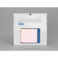 ECG-1212PD十二道数字心电图机