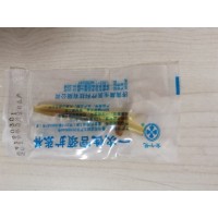 一次性使用宫颈扩张棒，海藻头扩宫棒