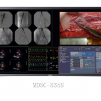 巴可外科显示器MDSC-8358