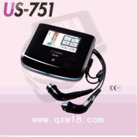 日本伊藤US-751型超声波治疗仪