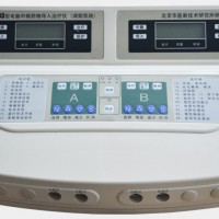 HY-D 03型电脑中频药物导入仪（标双）