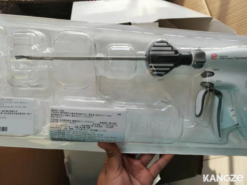 美国强生超声刀新款刀头 HAR36 HAR23批发低价供应