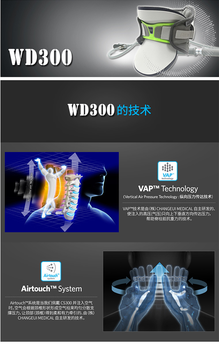 WD300