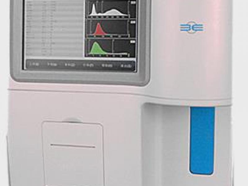 翘华商城平台供应全自动三分类血液细胞分析仪